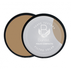 POLVO COMPACTO FACIAL CARIBE 10